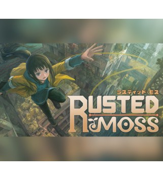 Rusted Moss Steam Key GLOBAL